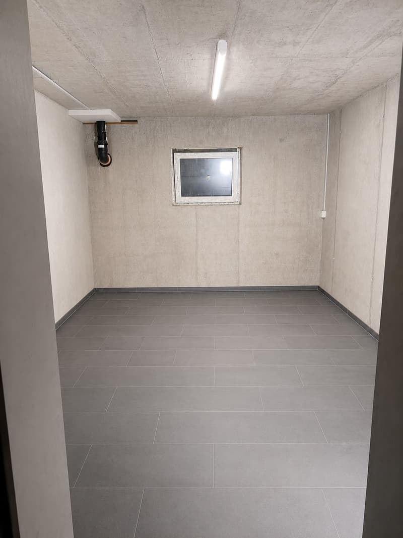 Hobbyraum zu vermieten (1)
