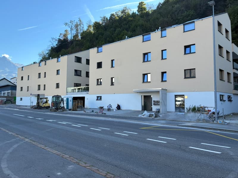Hobbyraum zu vermieten (2)
