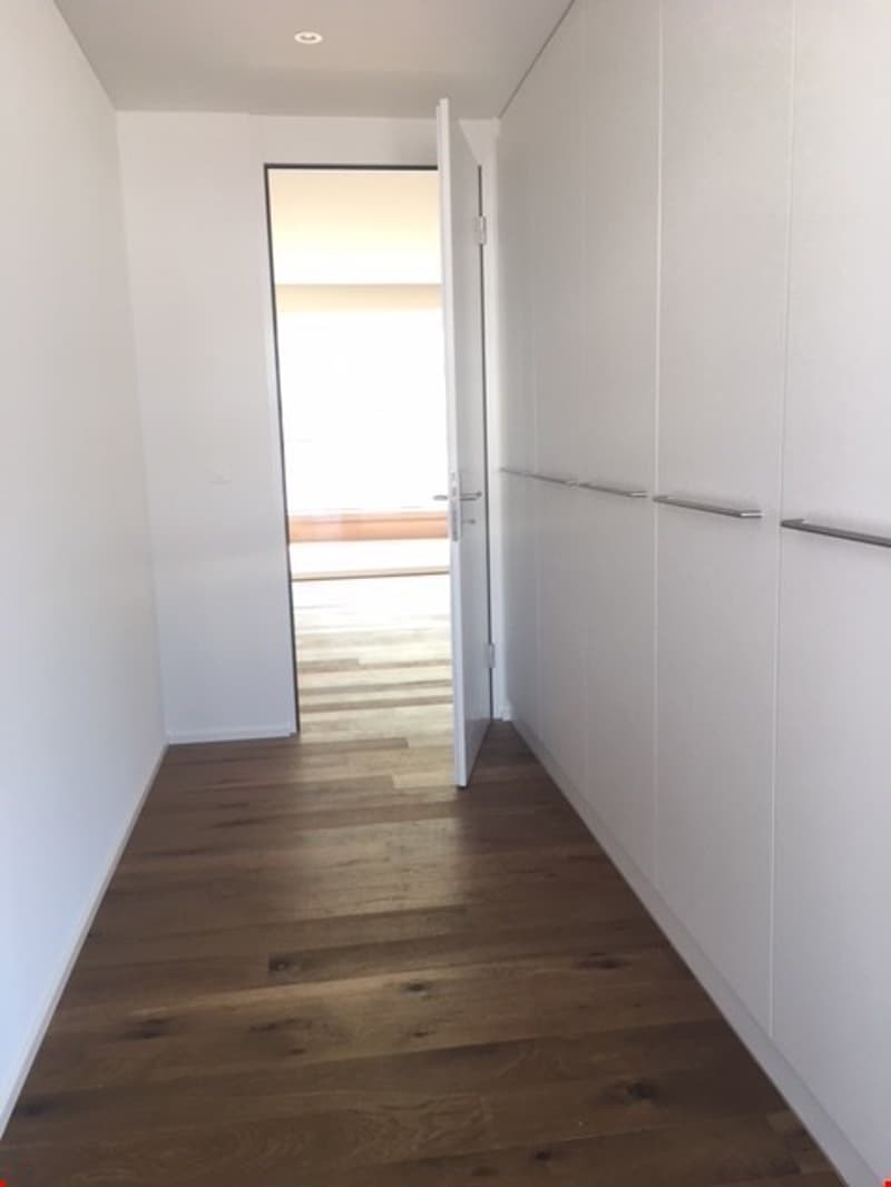 An zentraler Lage in Stans - grosse 2.5-Zi-Wohnung (7)