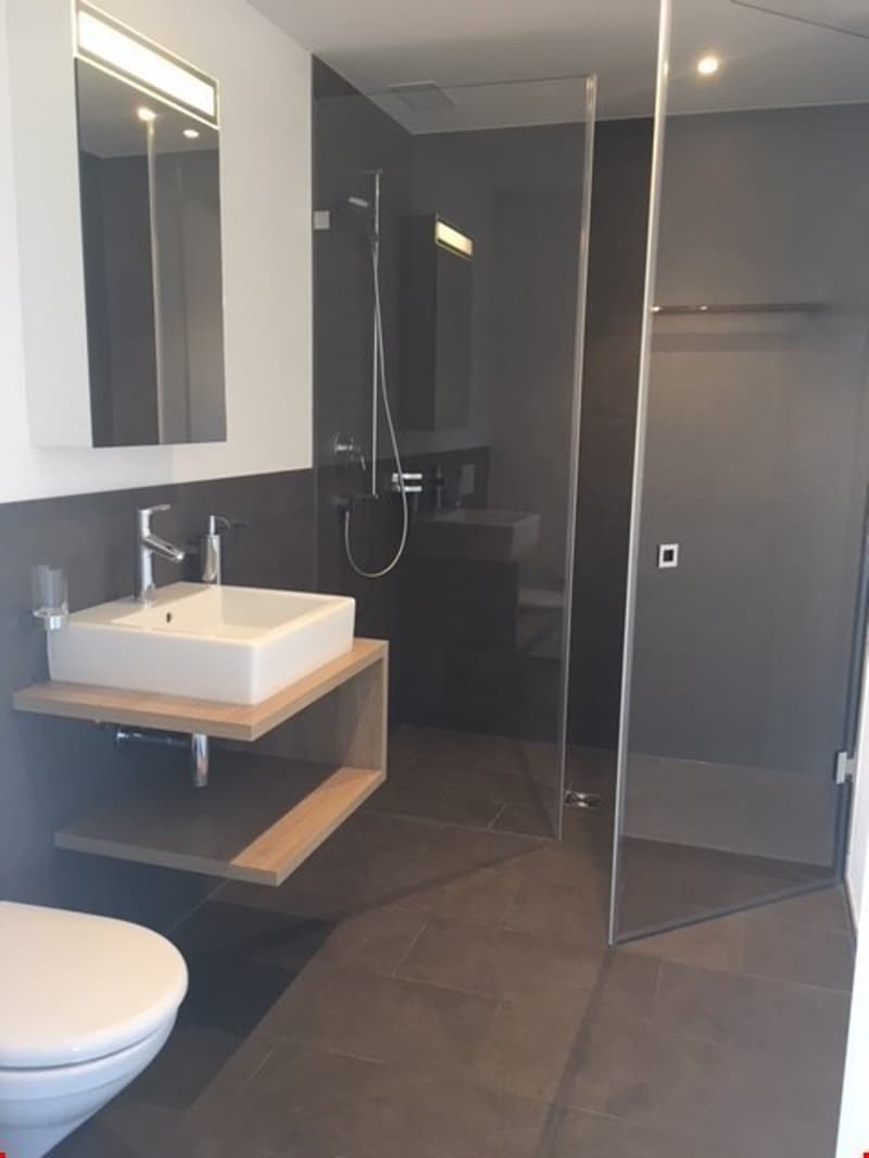An zentraler Lage in Stans - grosse 2.5-Zi-Wohnung (6)