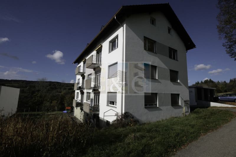 Appartement (1)