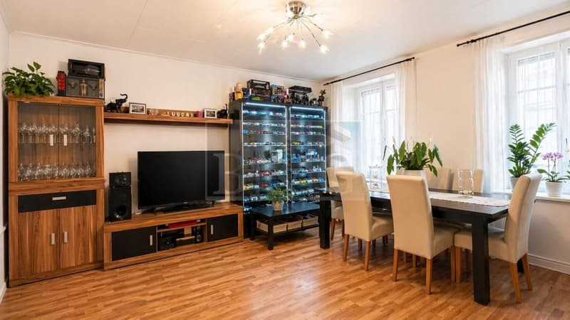 Wohnung (2)
