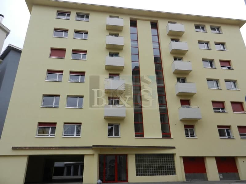 Appartement (1)