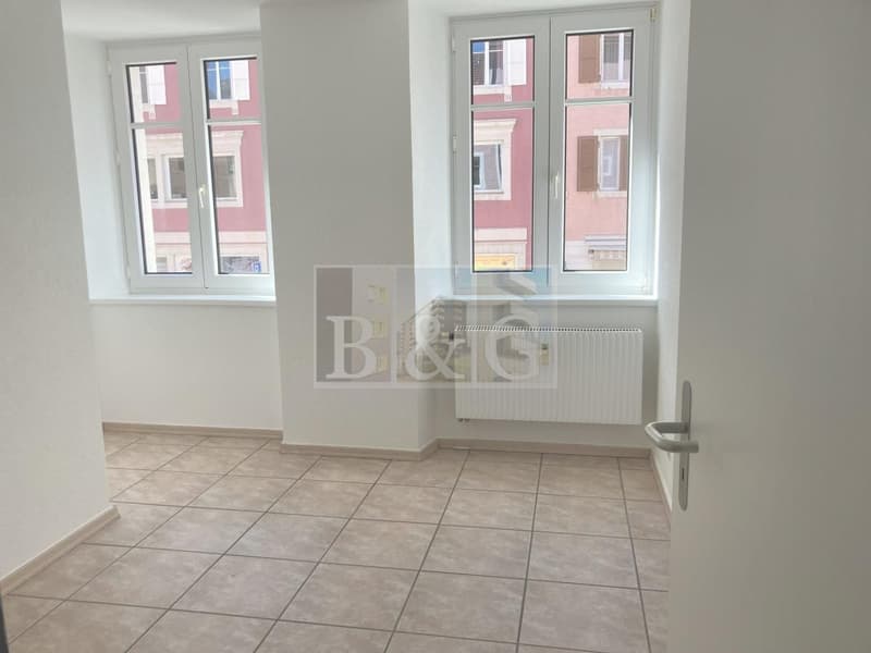 Appartement (6)