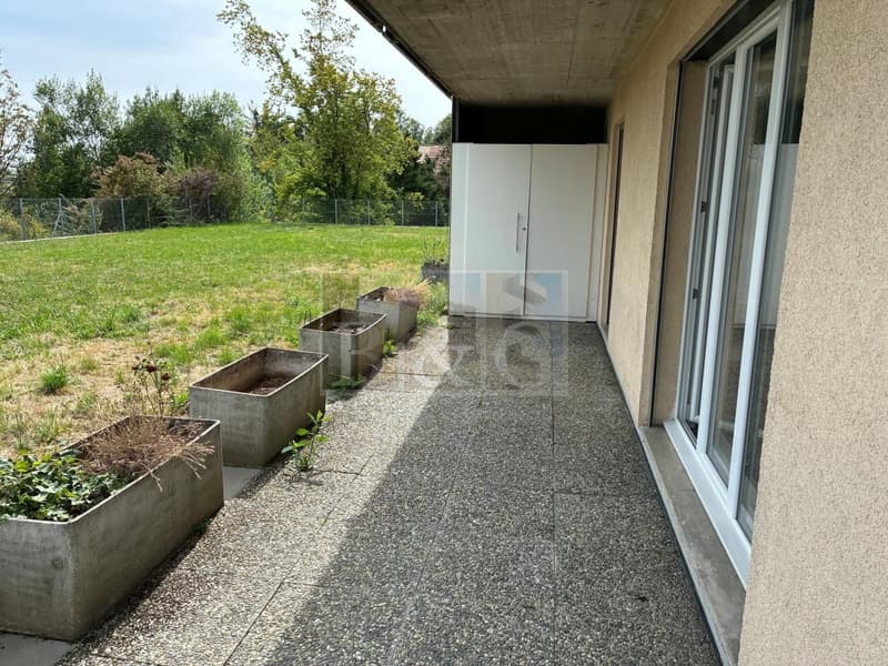 Appartement (1)