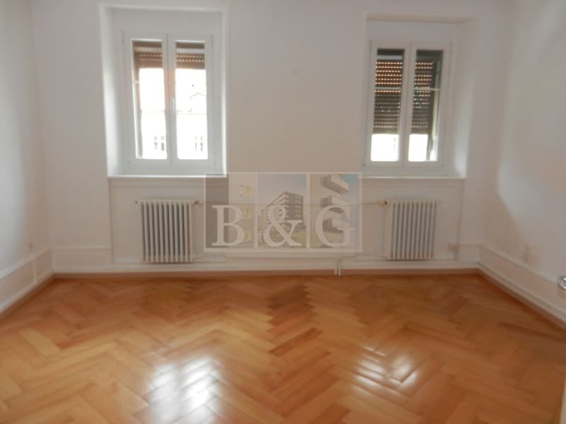 Appartement lumineux en centre-ville (4)