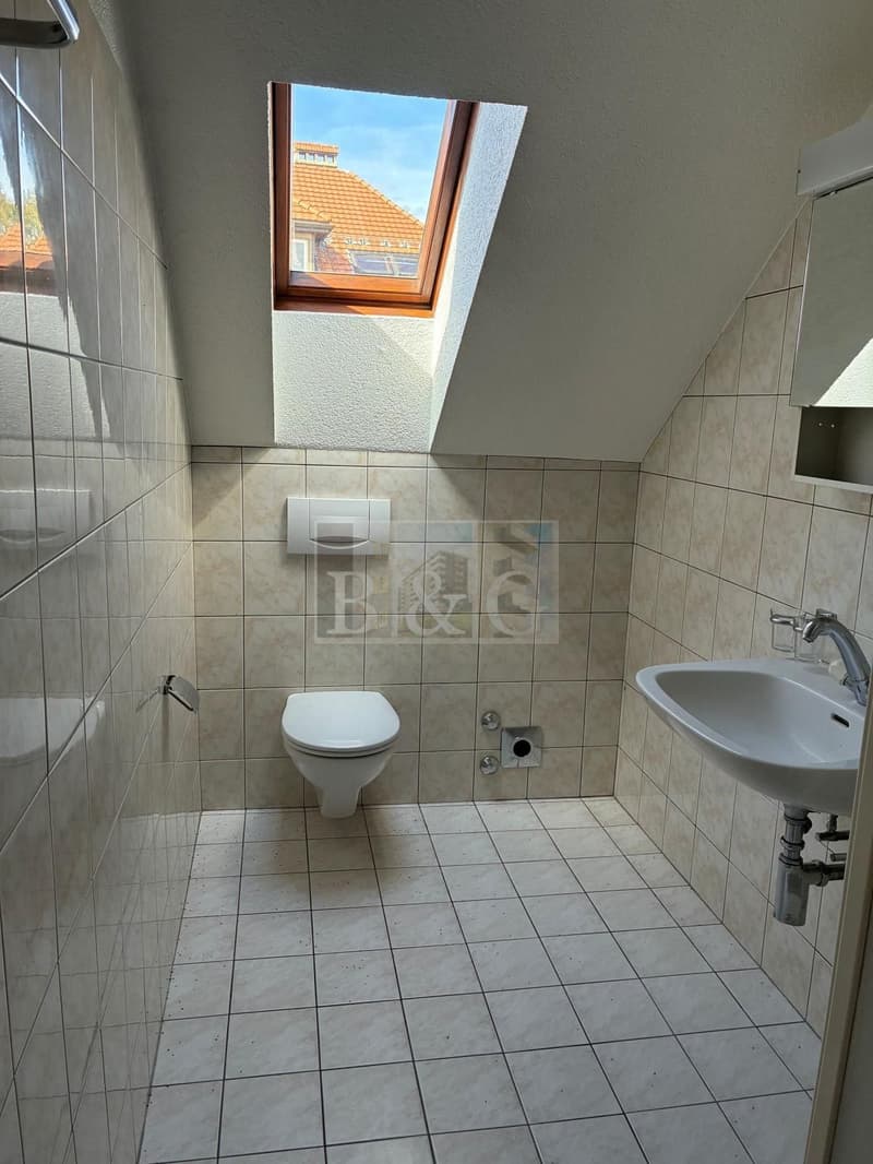 Appartement (3)