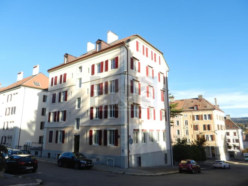Appartement (9)