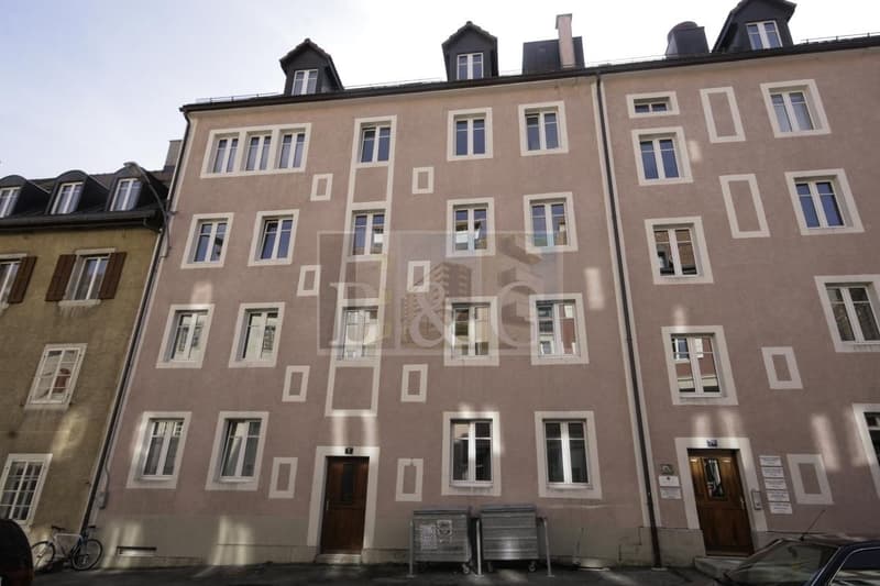 Appartement (1)