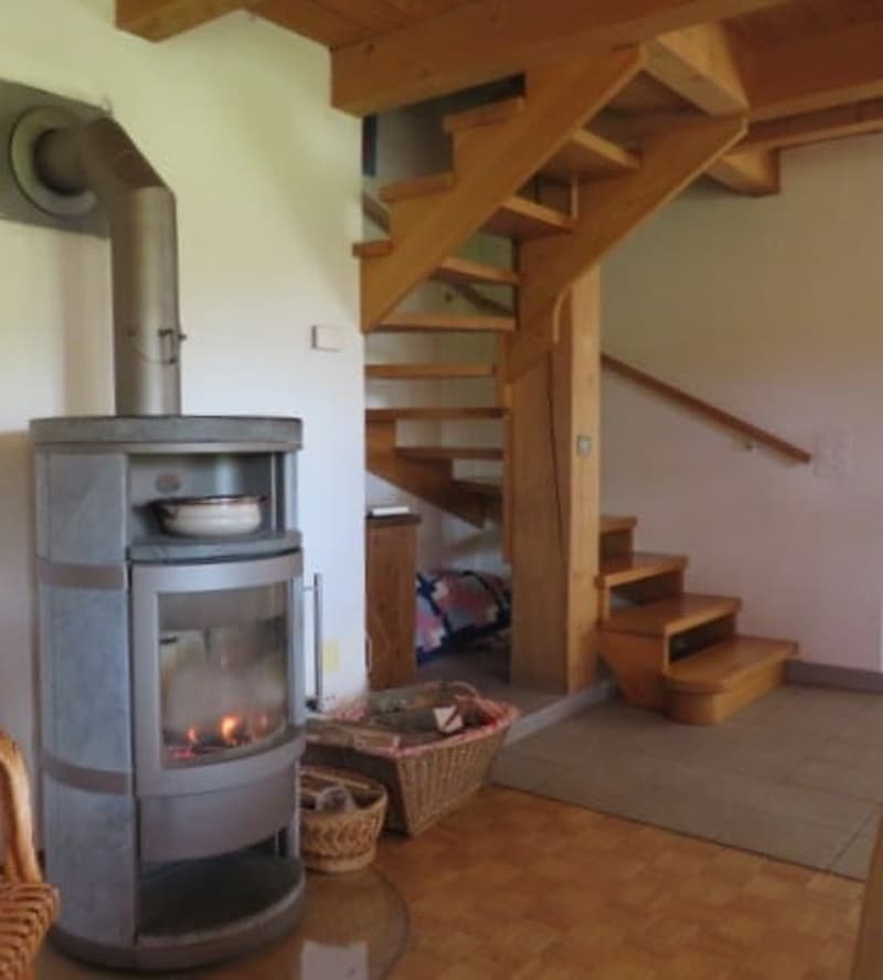 FERME TYPIQUE DES FRANCHES-MONTAGNES (3)