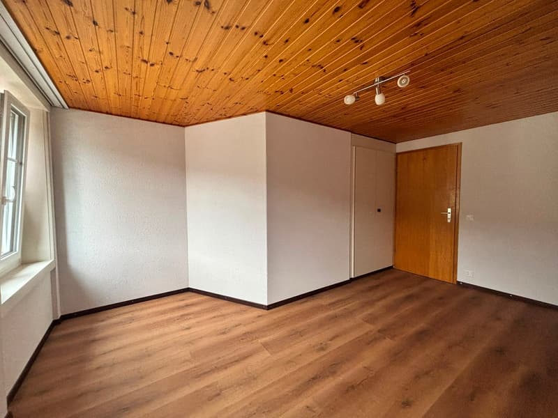 Superb attic apartment of 144 m² – Fully renovated (11)