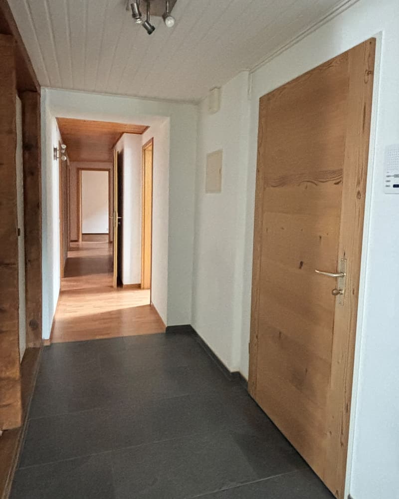 Superb attic apartment of 144 m² – Fully renovated (6)