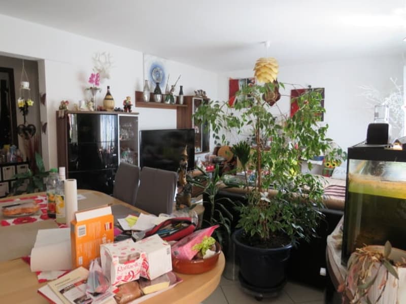 Charmant appartement de 4.5 pces - terrasse privée (10)