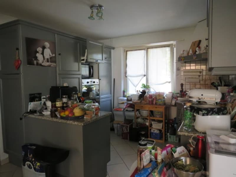 Charmant appartement de 4.5 pces - terrasse privée (7)