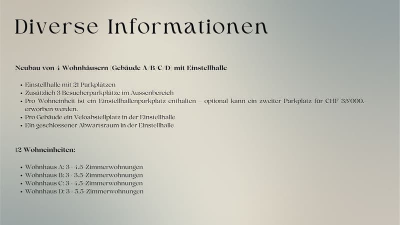 Living with a wide view – Exclusive condominiums in Rechthalten (3)