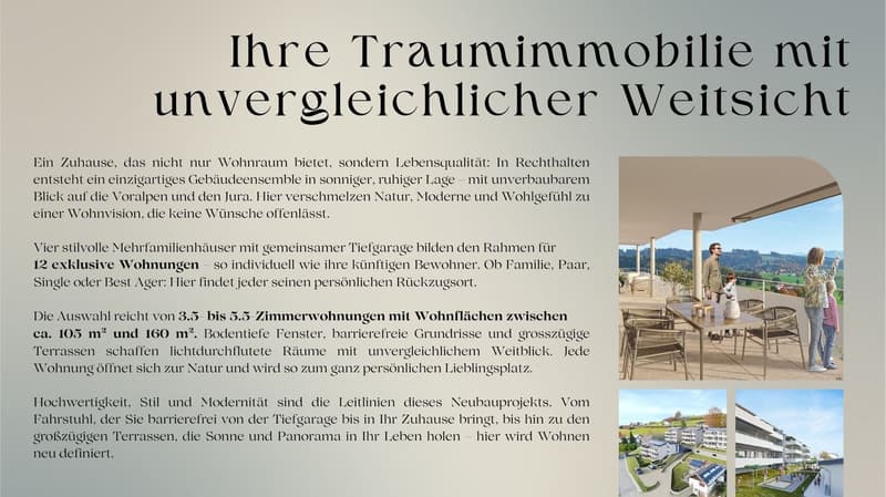 Exclusive ownership apartments in prime location (2)