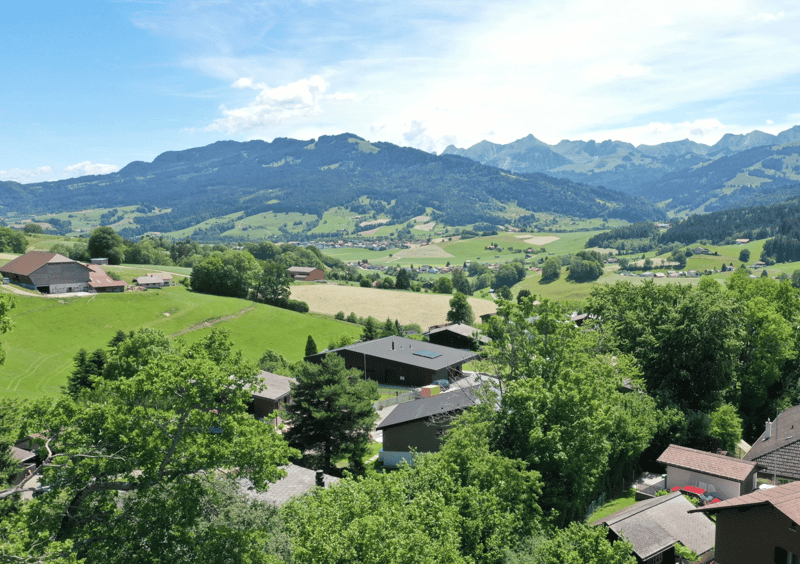 Seltene Gelegenheit mit aussergewöhnlichem Potenzial! (4)