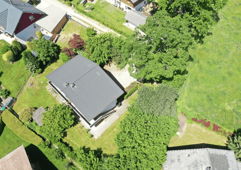 Seltene Gelegenheit mit aussergewöhnlichem Potenzial! (2)