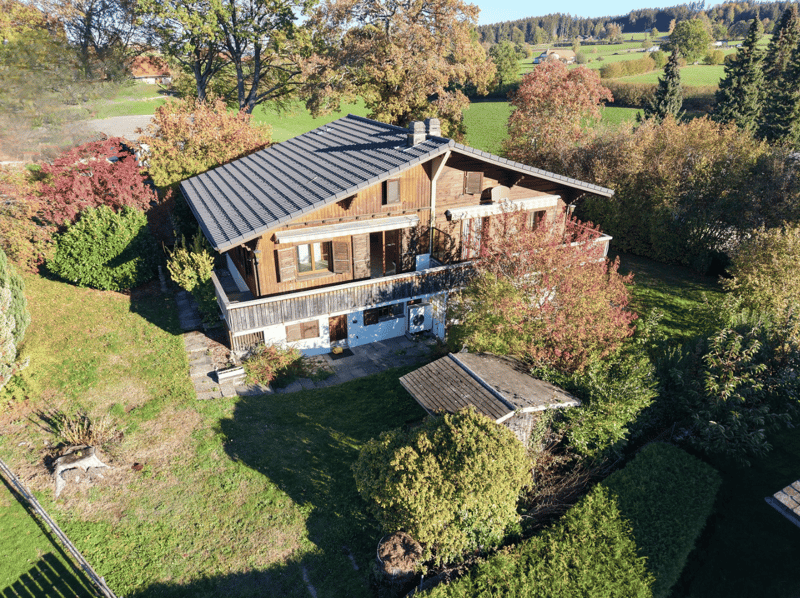 Zwei Haushälften. Ein Zuhause voller Möglichkeiten. (1)