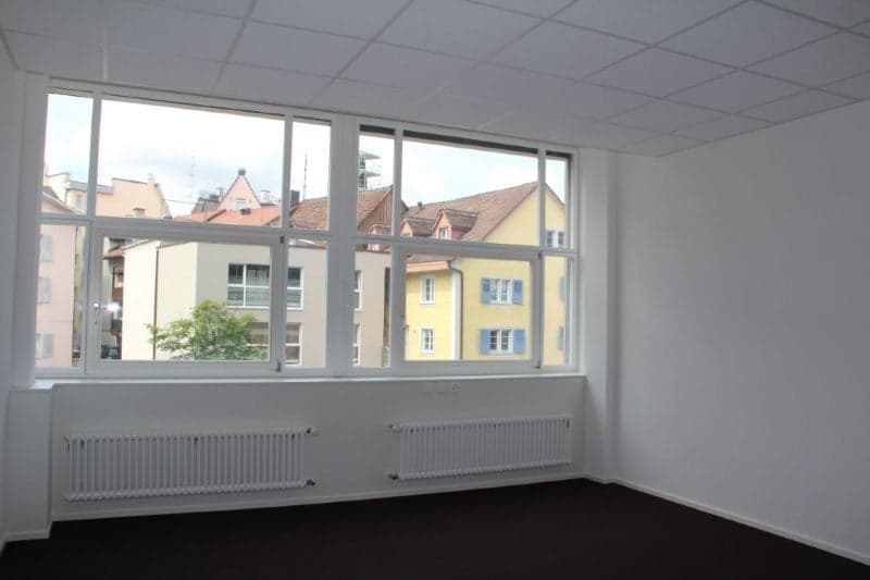 Arbeiten auf dem ZIK-Areal - moderne Büroräumlichkeiten (3)