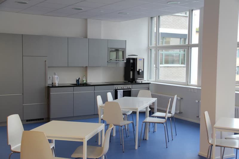 Arbeiten auf dem ZIK-Areal - moderne Büroräumlichkeiten (4)