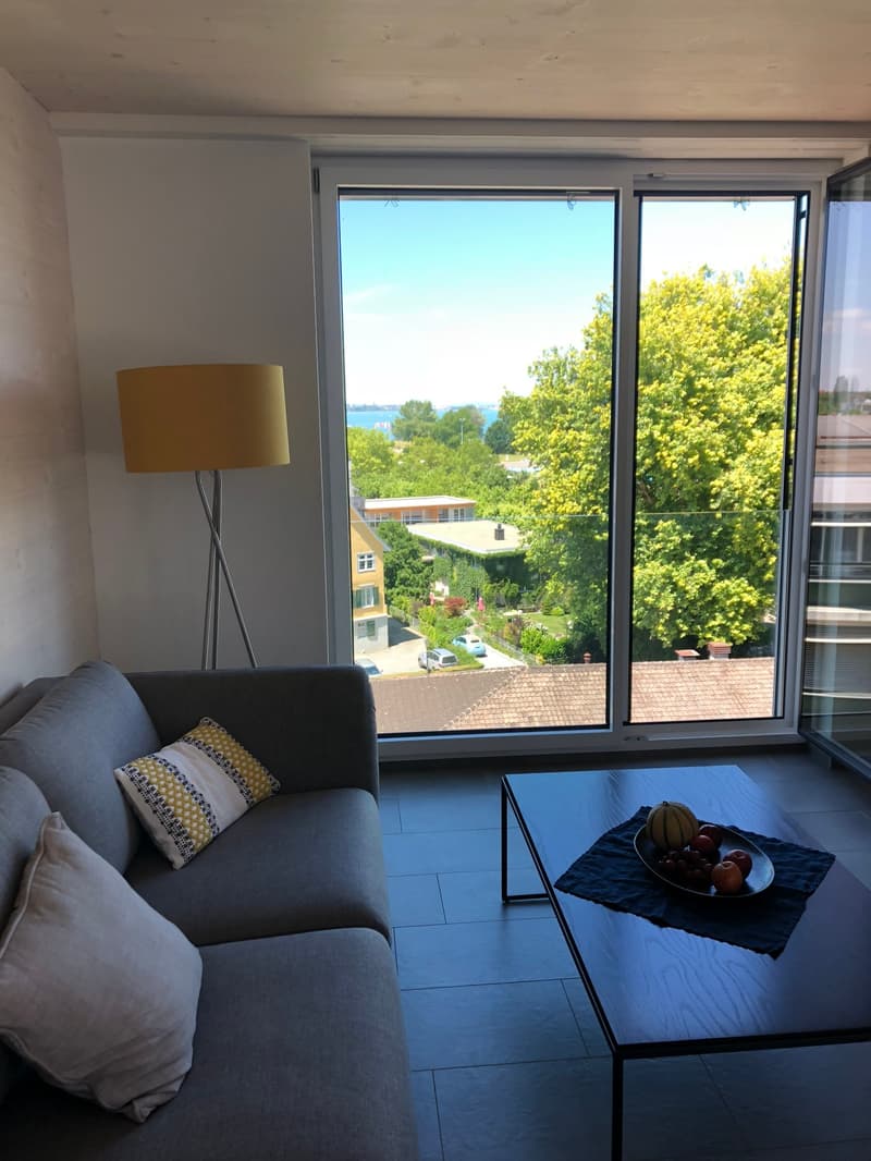 Wohnen am See - Maisonettewohnung auf dem ZIK-Areal (6)