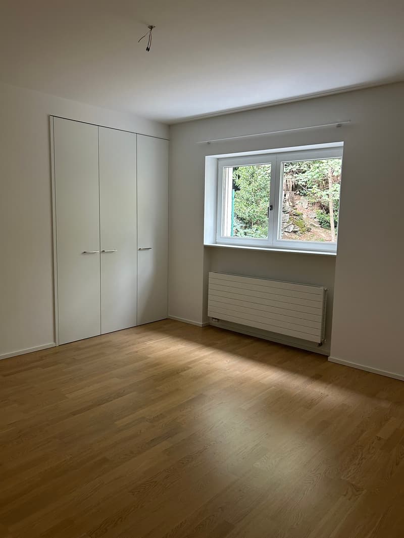 AFFITTIAMO A LOSONE APPARTAMENTO DI 3.5 LOCALI CON TERRAZZA (3)