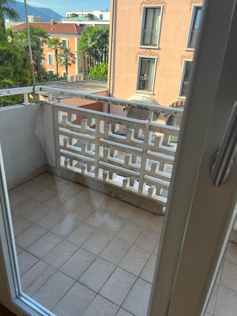 ASCONA, VICINANZE CENTRO E A 5 MIN. DAL LAGO (5)