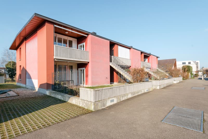 Aussenansicht
