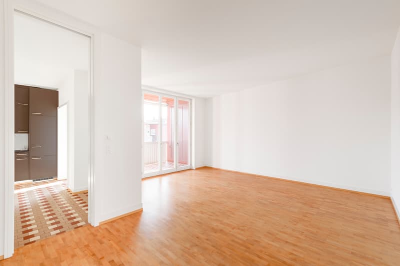 Wohnraum
