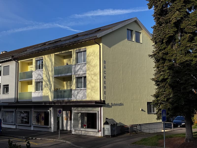 Liegenschaft