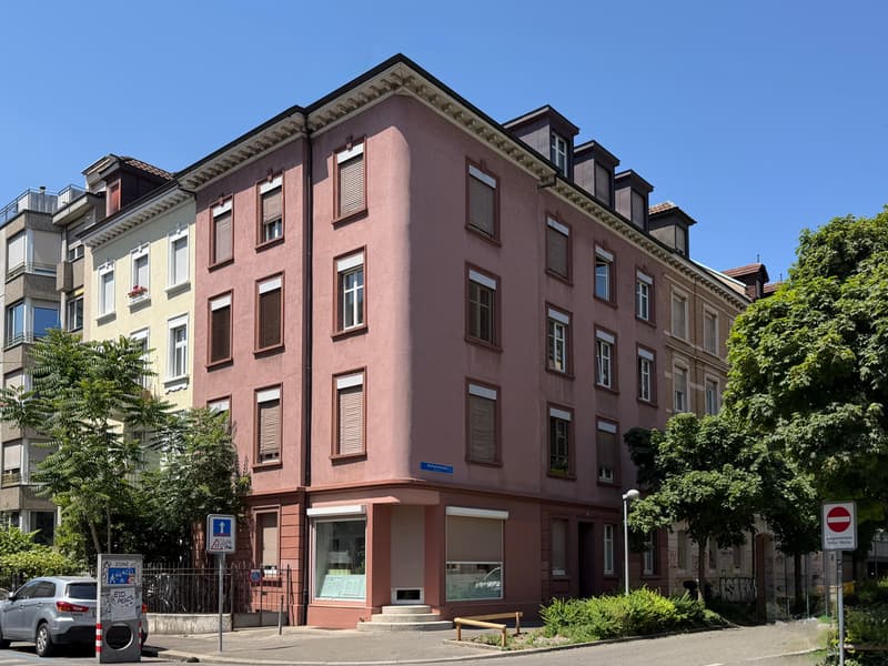 Liegenschaft