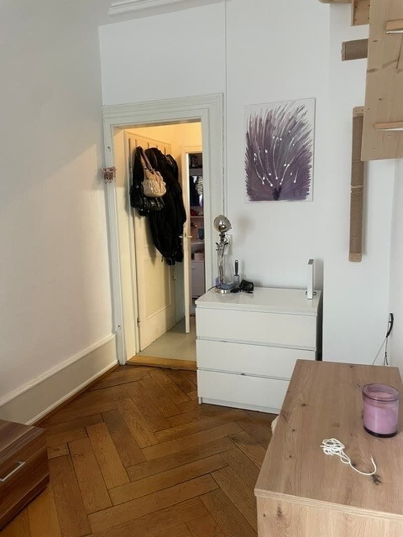 Zimmer 1