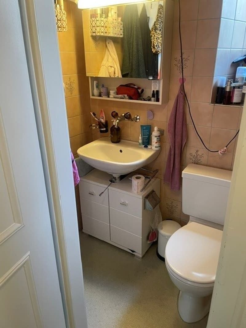 Badezimmer