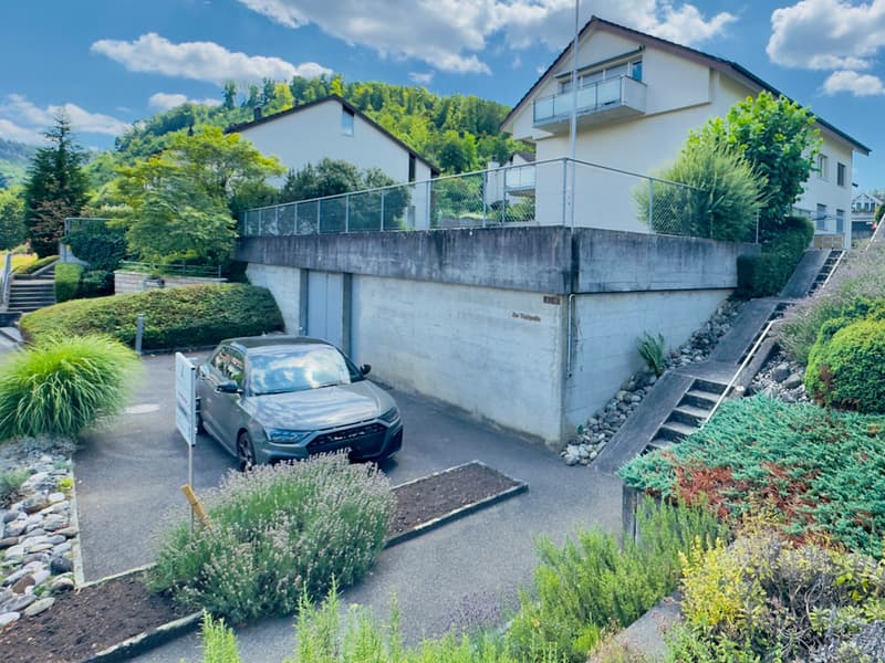 Liegenschaft
