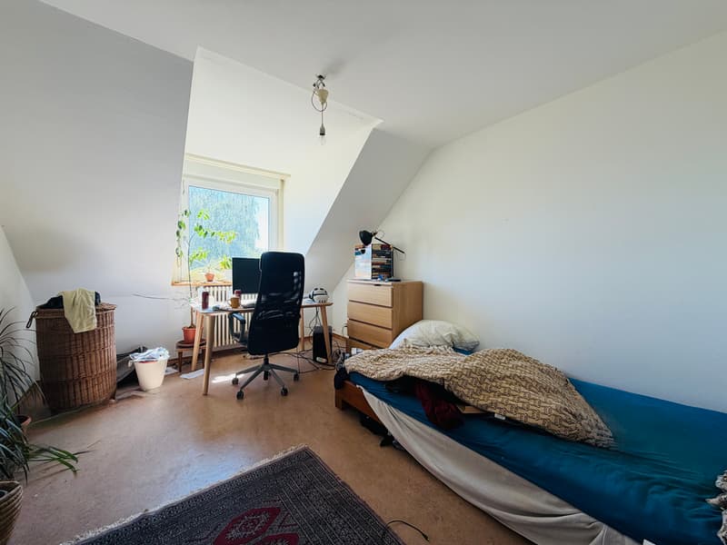 Schlafzimmer 3