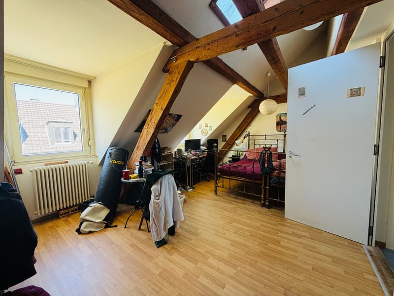 Schlafzimmer 1