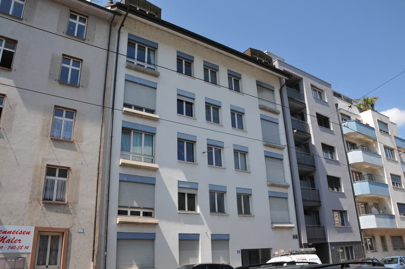 Liegenschaft