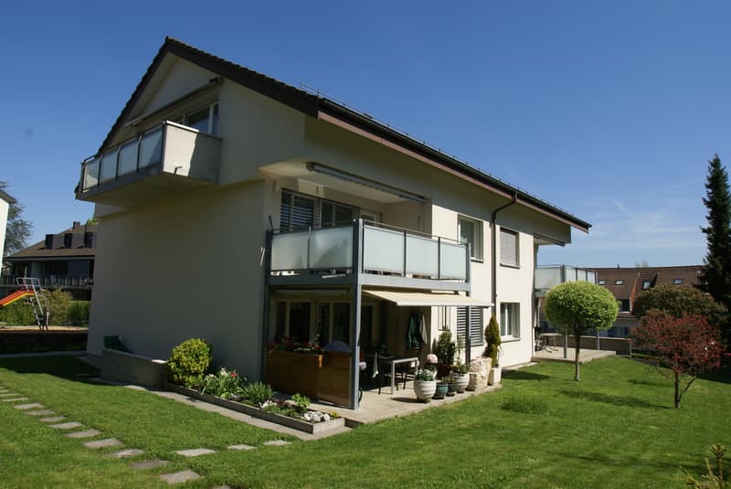 Liegenschaft
