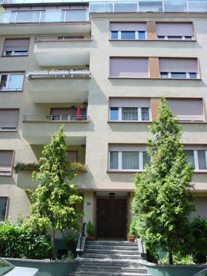 Liegenschaft
