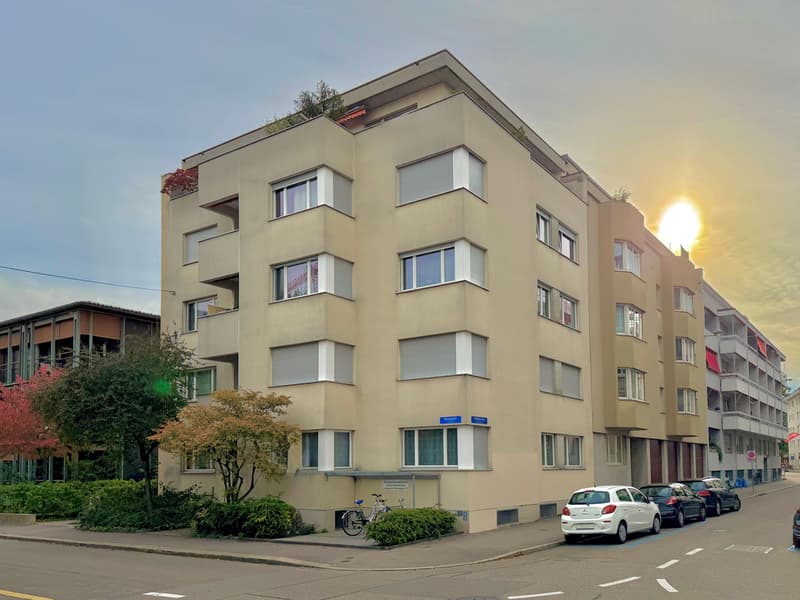 Liegenschaft