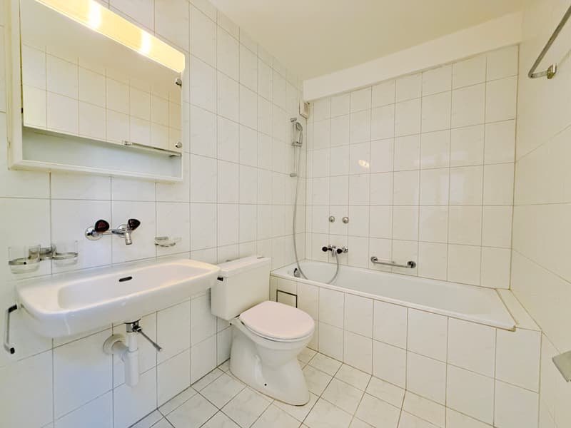 Badezimmer 1