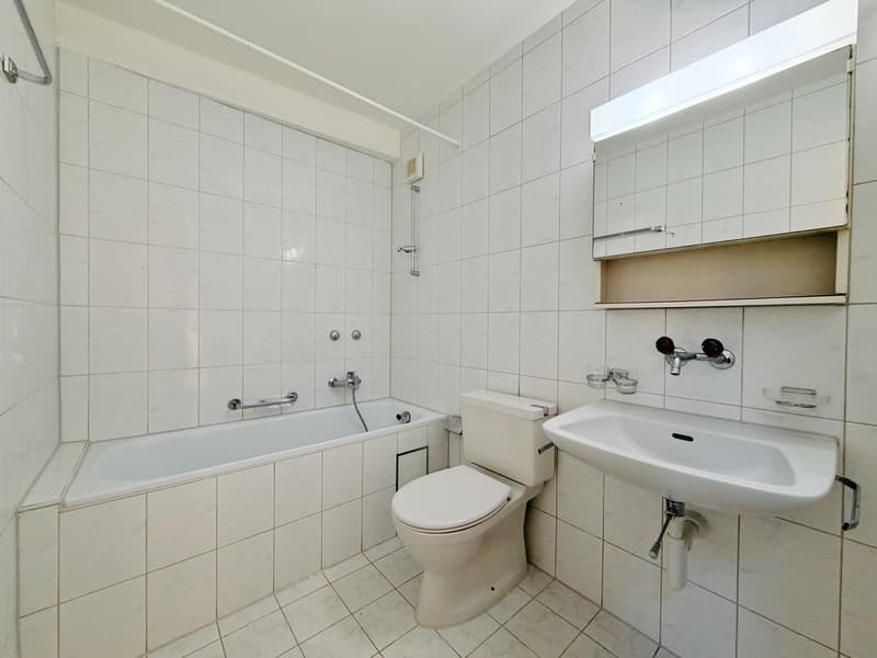 Badezimmer 2