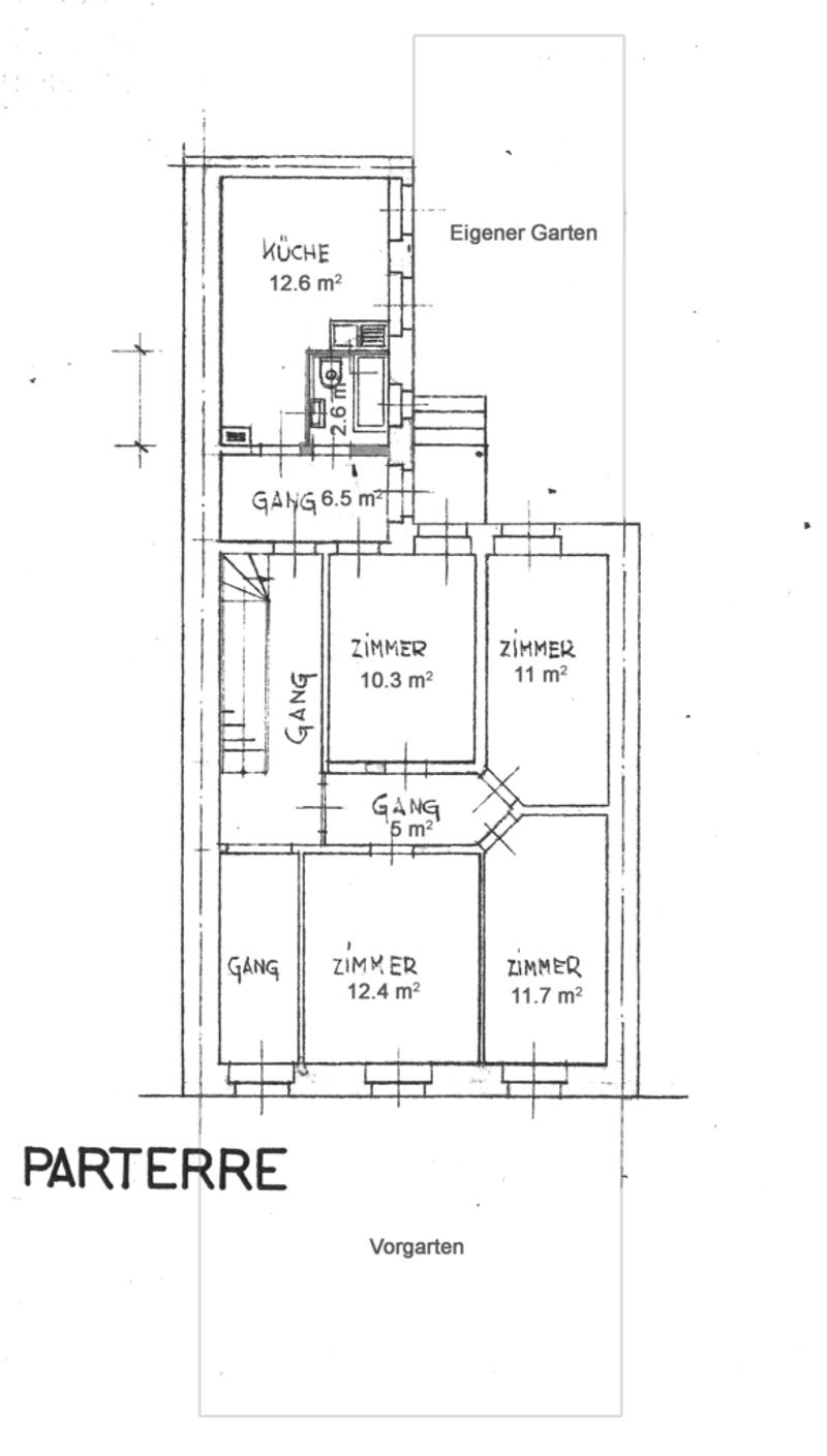 Charmante Altbauwohnung mit Balkon (11)