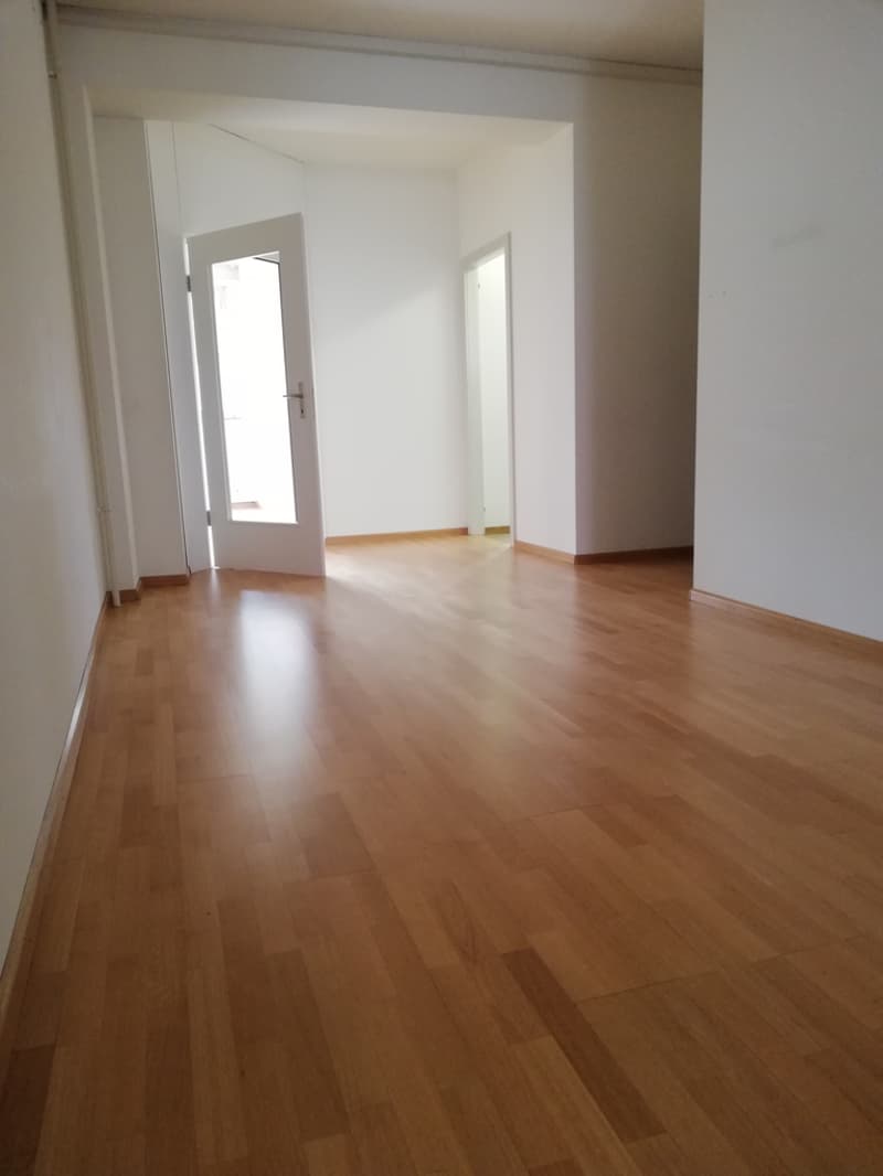 Eingangsbereich