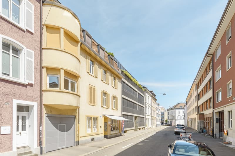 Liegenschaft
