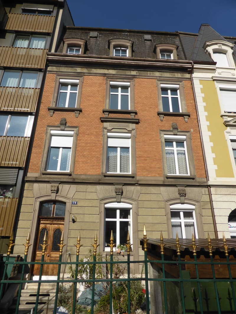 Haus