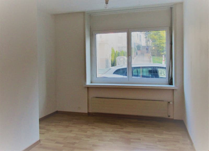 zentral gelegene Parterre-Wohnung in Jugenstilhaus (7)