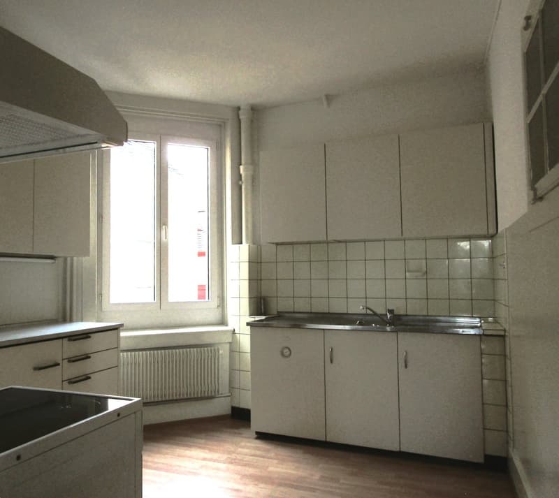 zentral gelegene Jugendstilwohnung (6)