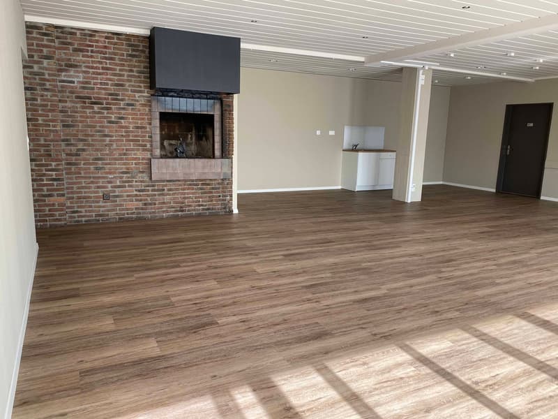 80 m2 Gewerberaum für ein Laden oder Praxis/Büro (3)